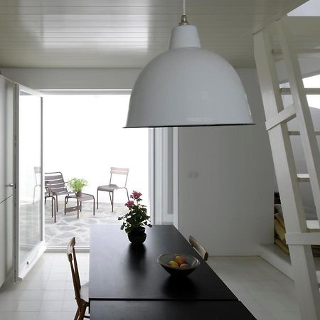 Centric Townhouse Cadaques - Casa Voltes - Villa Buitenkant foto