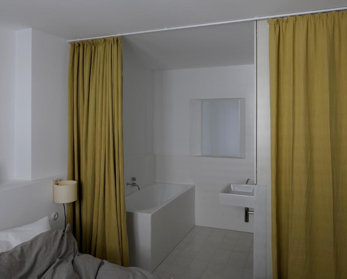 Centric Townhouse Cadaques - Casa Voltes - Villa Buitenkant foto