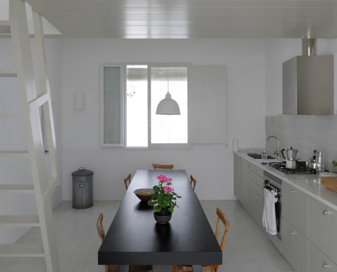 Centric Townhouse Cadaques - Casa Voltes - Villa Buitenkant foto