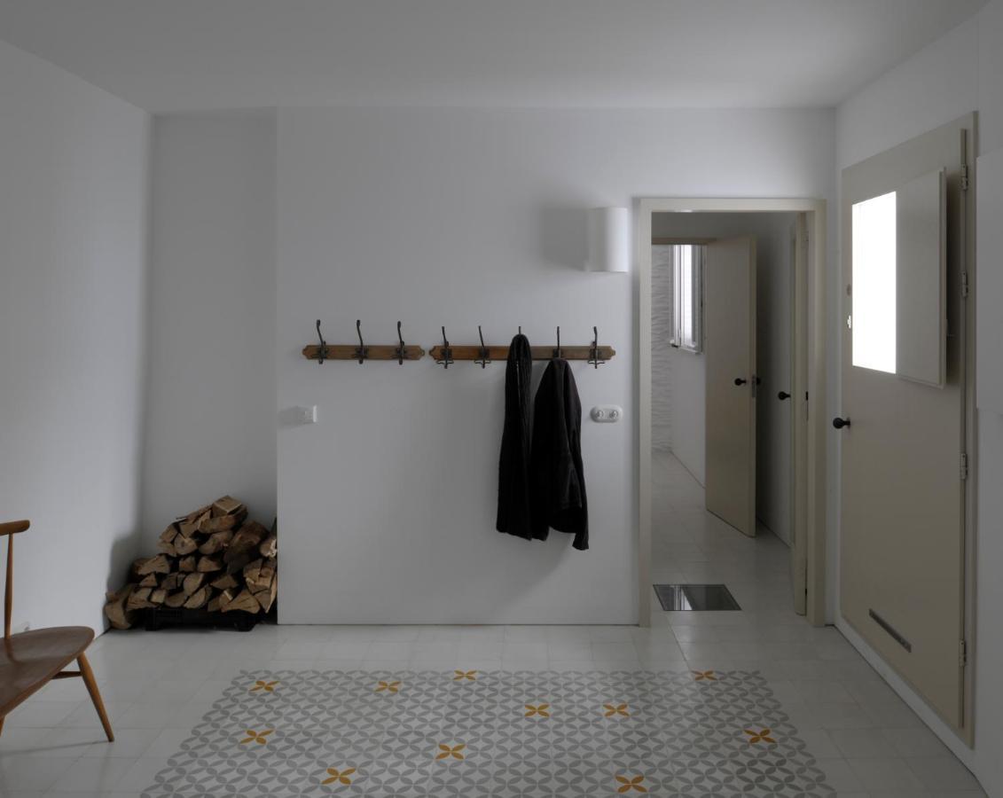 Centric Townhouse Cadaques - Casa Voltes - Villa Buitenkant foto