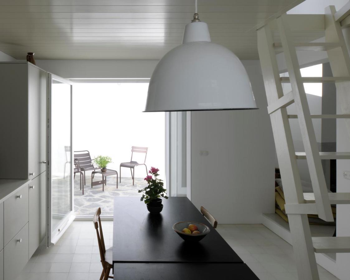 Centric Townhouse Cadaques - Casa Voltes - Villa Buitenkant foto