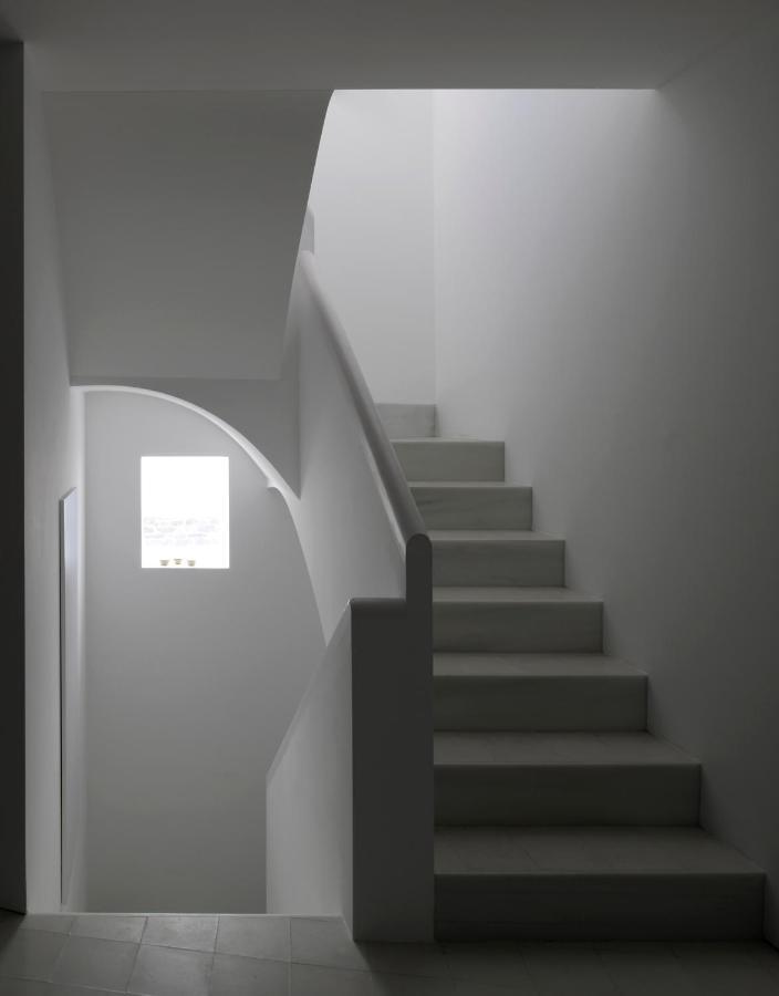 Centric Townhouse Cadaques - Casa Voltes - Villa Buitenkant foto