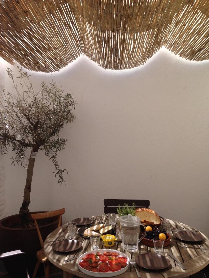 Centric Townhouse Cadaques - Casa Voltes - Villa Buitenkant foto