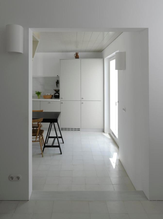 Centric Townhouse Cadaques - Casa Voltes - Villa Buitenkant foto
