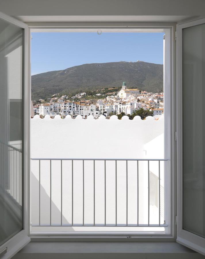 Centric Townhouse Cadaques - Casa Voltes - Villa Buitenkant foto