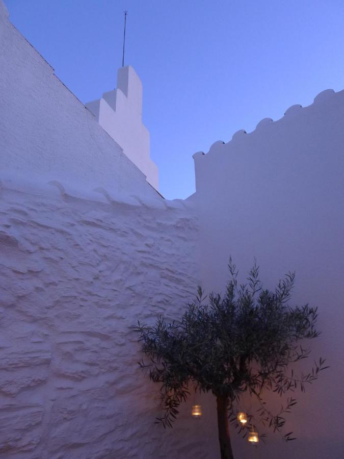 Centric Townhouse Cadaques - Casa Voltes - Villa Buitenkant foto