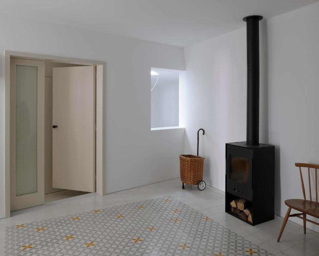 Centric Townhouse Cadaques - Casa Voltes - Villa Buitenkant foto