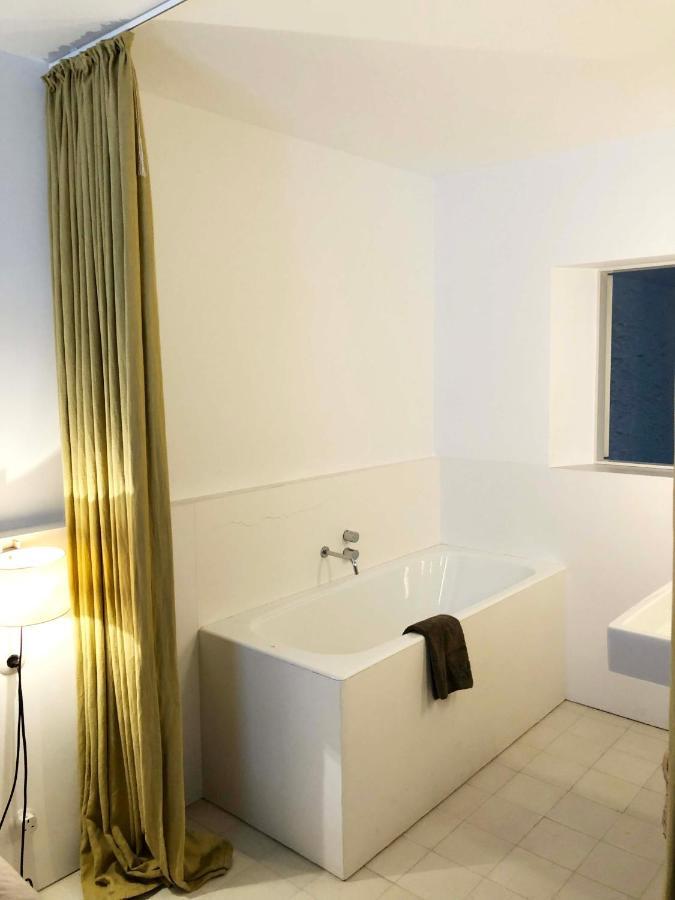 Centric Townhouse Cadaques - Casa Voltes - Villa Buitenkant foto