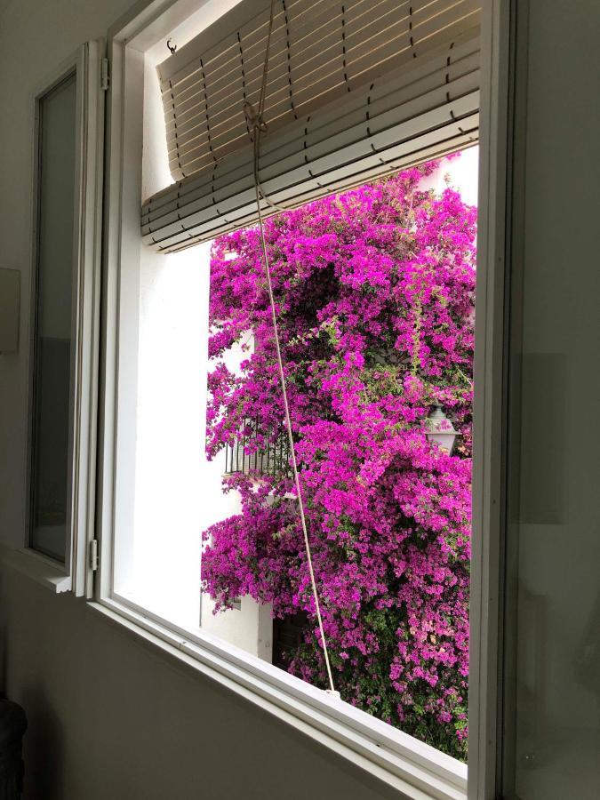 Centric Townhouse Cadaques - Casa Voltes - Villa Buitenkant foto