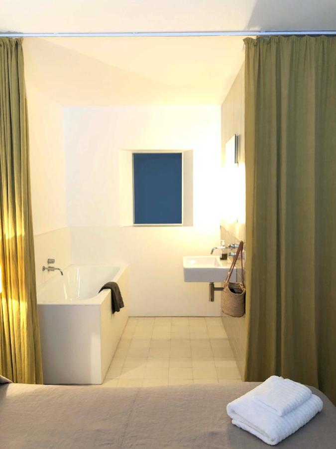 Centric Townhouse Cadaques - Casa Voltes - Villa Buitenkant foto