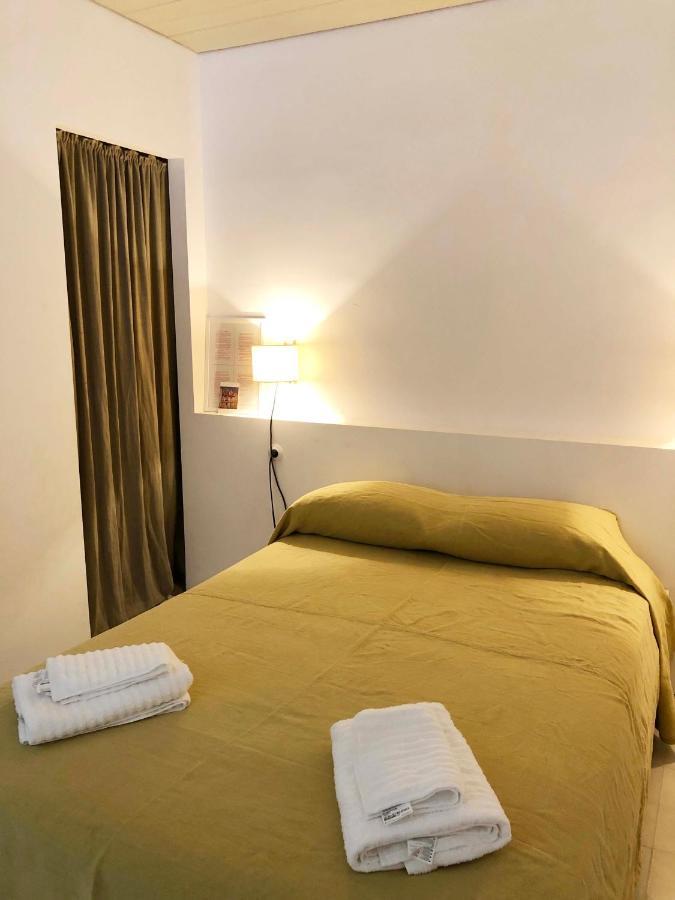 Centric Townhouse Cadaques - Casa Voltes - Villa Buitenkant foto