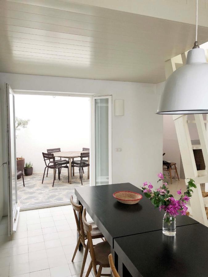 Centric Townhouse Cadaques - Casa Voltes - Villa Buitenkant foto
