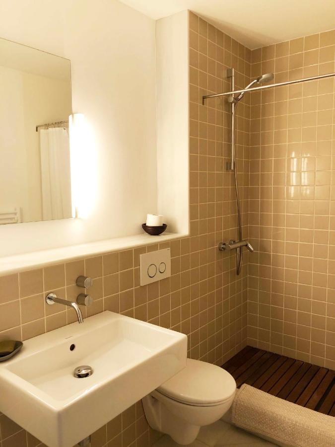 Centric Townhouse Cadaques - Casa Voltes - Villa Buitenkant foto