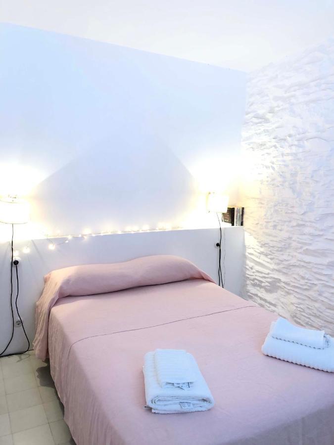 Centric Townhouse Cadaques - Casa Voltes - Villa Buitenkant foto