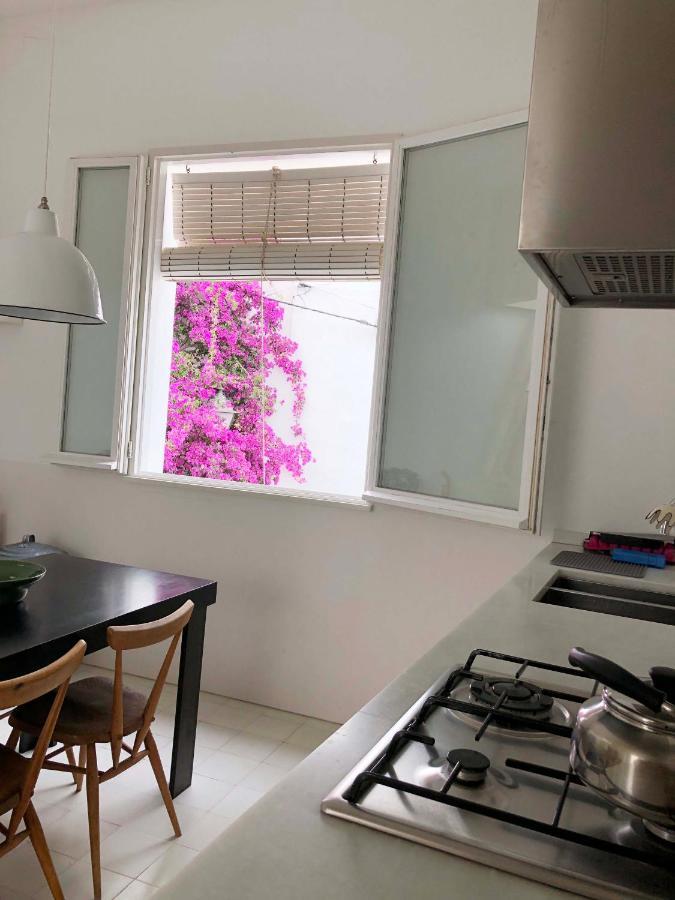 Centric Townhouse Cadaques - Casa Voltes - Villa Buitenkant foto