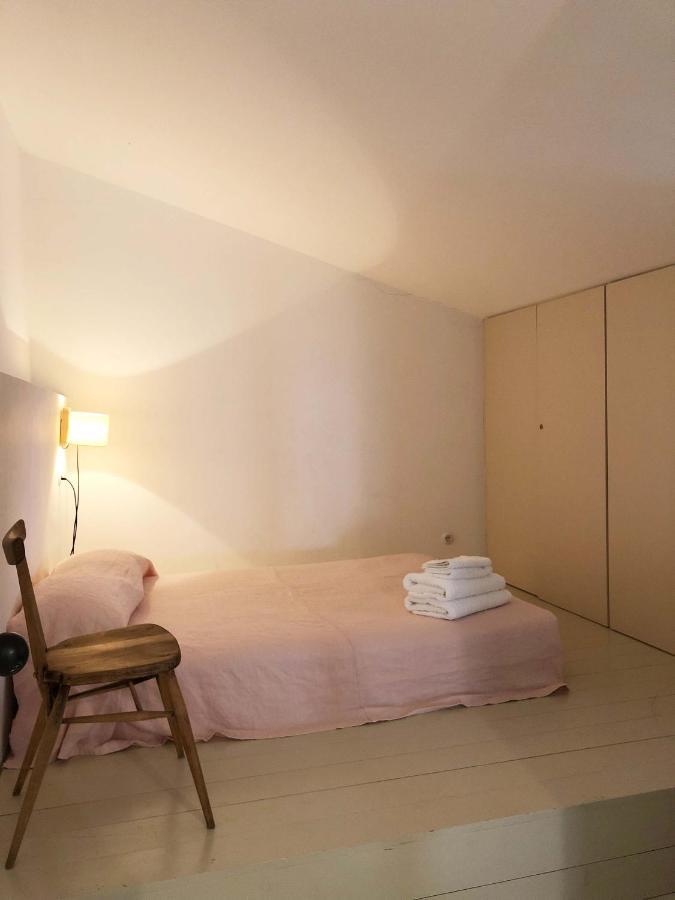 Centric Townhouse Cadaques - Casa Voltes - Villa Buitenkant foto