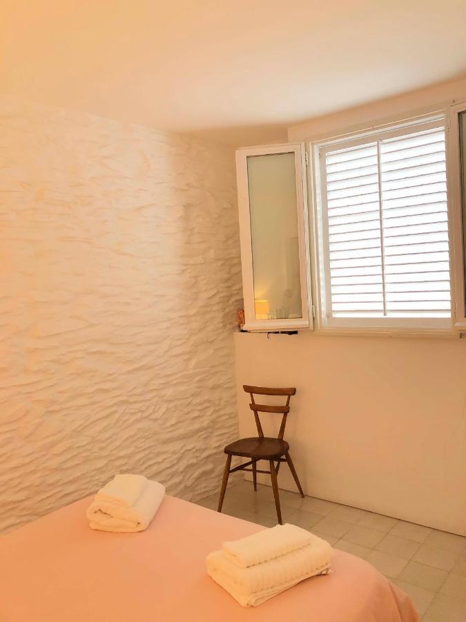Centric Townhouse Cadaques - Casa Voltes - Villa Buitenkant foto